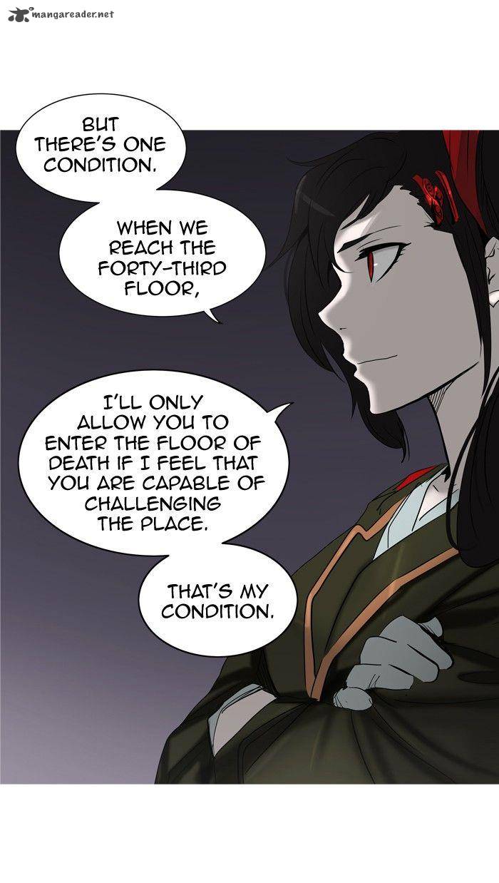 Tower Of God Chapter 277 Page 30