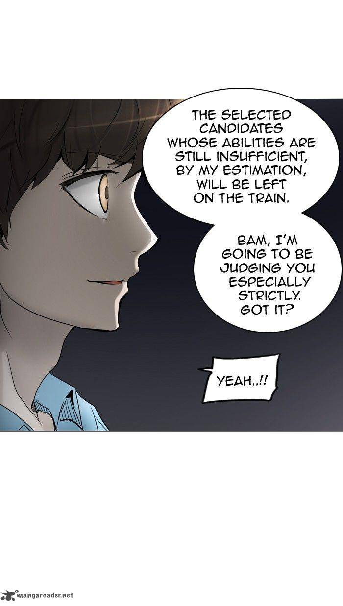 Tower Of God Chapter 277 Page 31