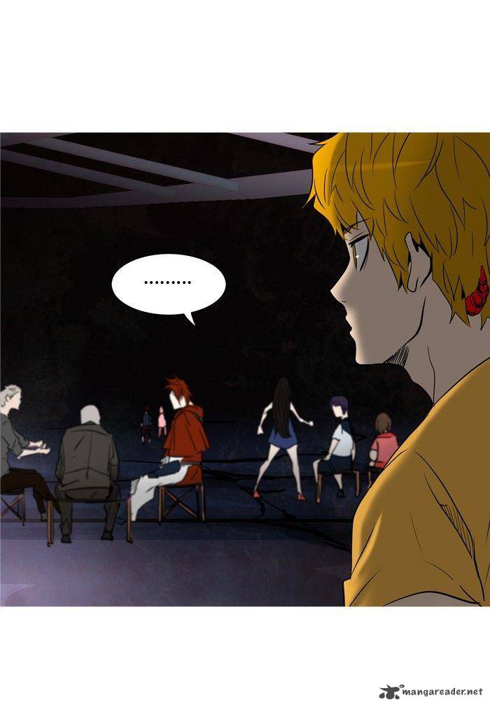 Tower Of God Chapter 277 Page 32