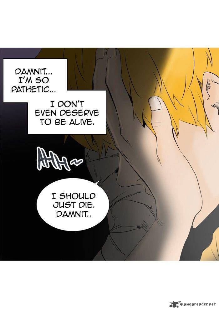 Tower Of God Chapter 277 Page 36