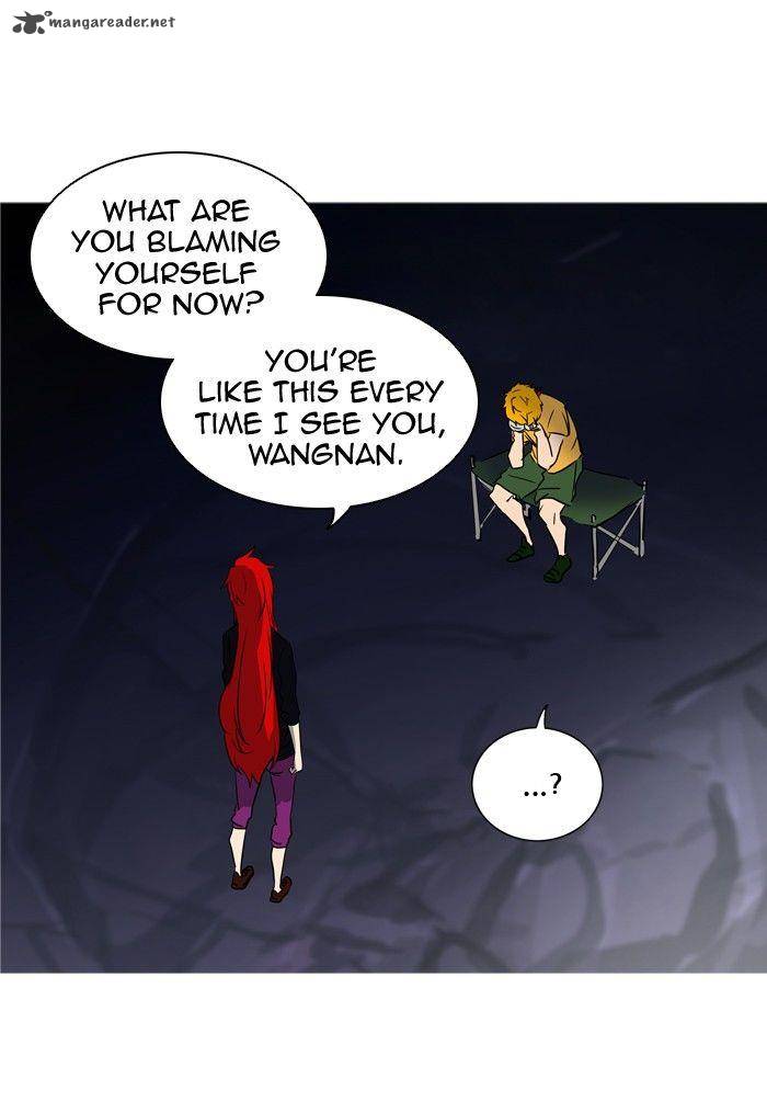 Tower Of God Chapter 277 Page 37