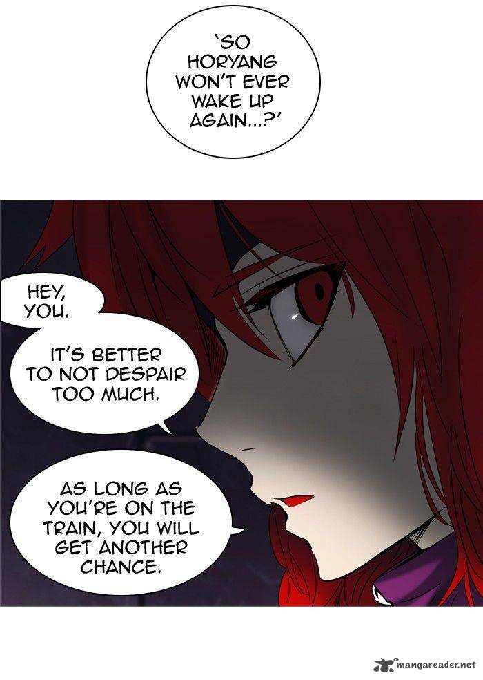 Tower Of God Chapter 277 Page 40