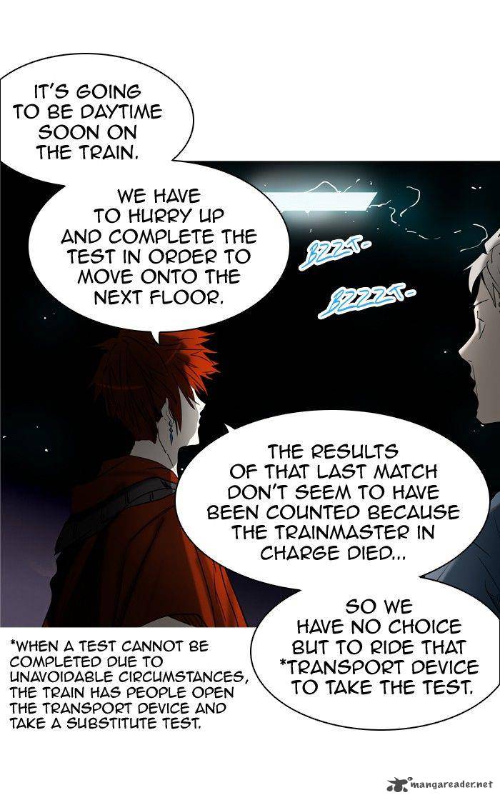 Tower Of God Chapter 277 Page 46