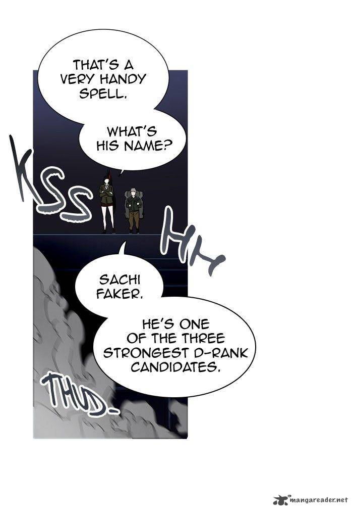 Tower Of God Chapter 277 Page 65