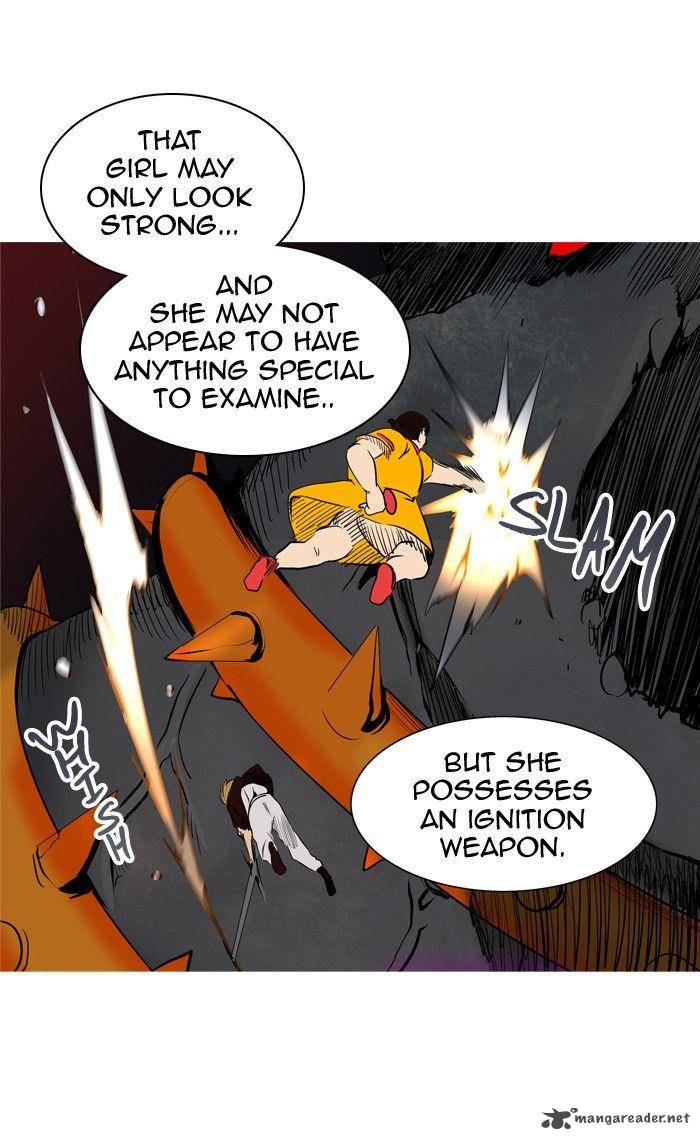 Tower Of God Chapter 277 Page 67