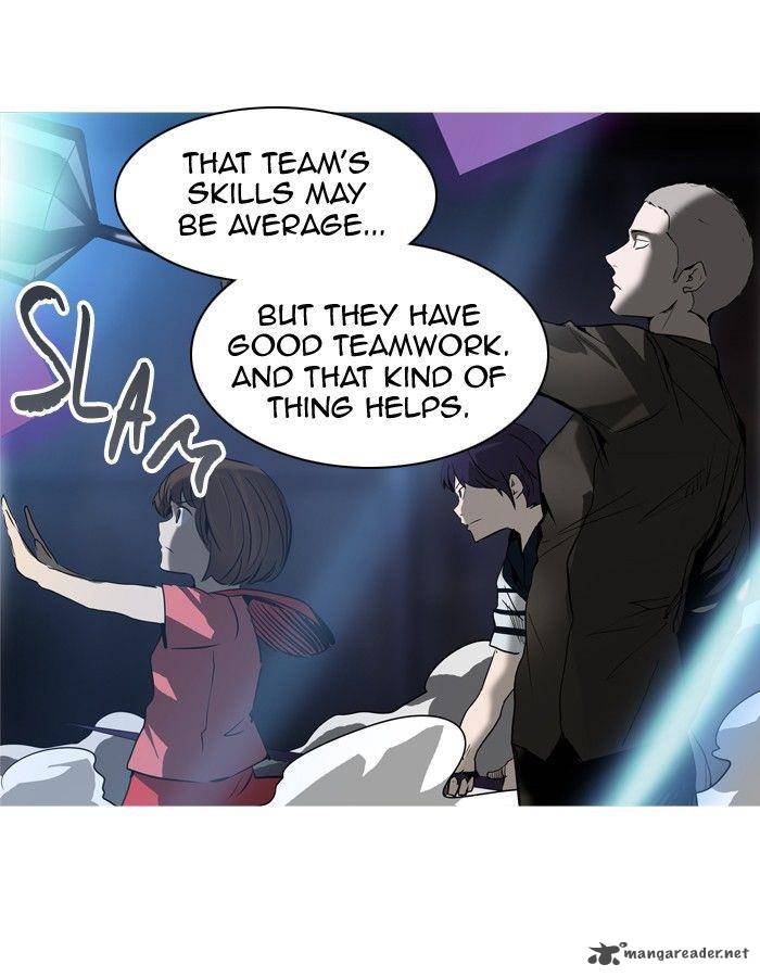 Tower Of God Chapter 277 Page 68