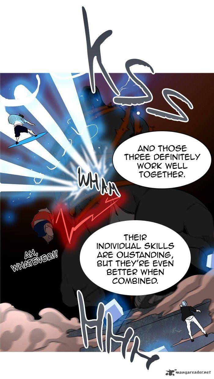 Tower Of God Chapter 277 Page 71