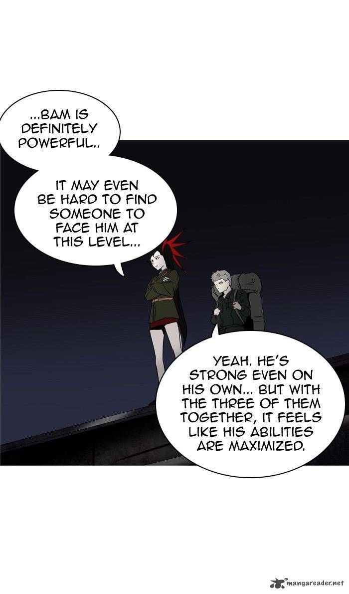 Tower Of God Chapter 277 Page 75