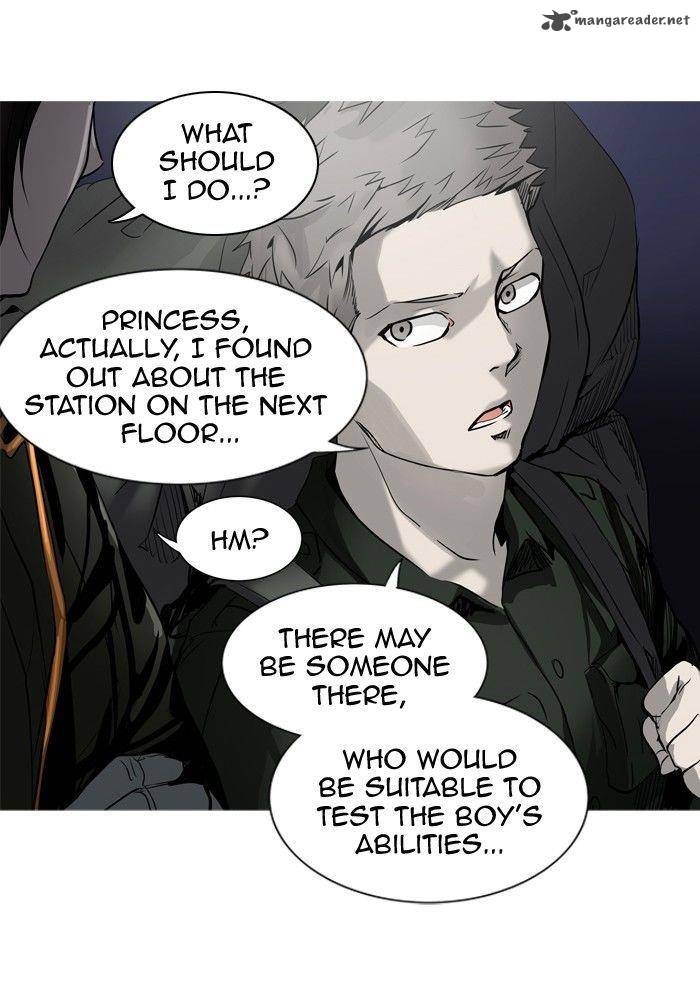 Tower Of God Chapter 277 Page 76