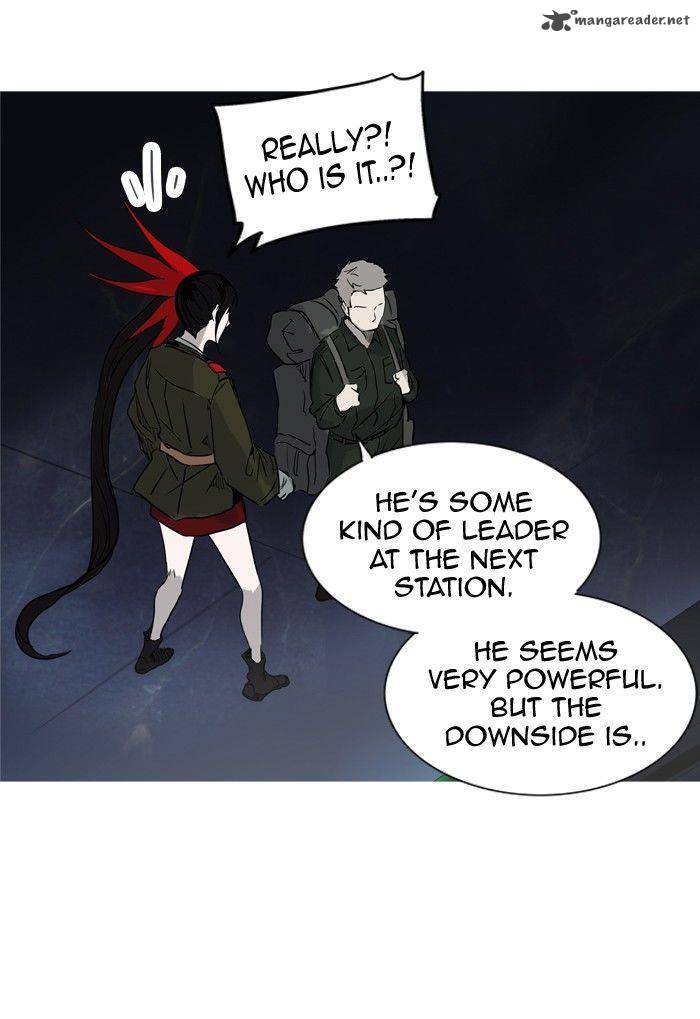 Tower Of God Chapter 277 Page 77