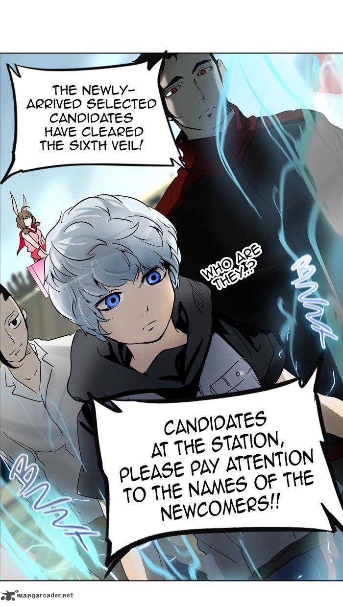 Tower Of God Chapter 277 Page 83