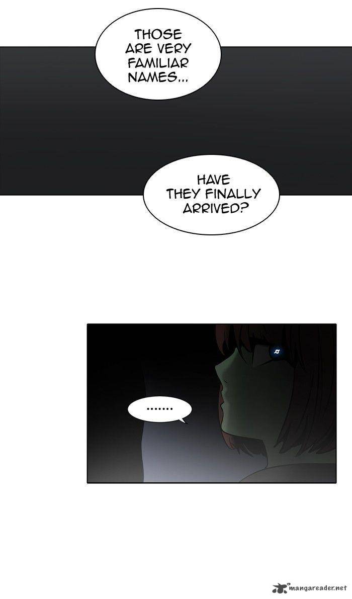 Tower Of God Chapter 277 Page 85