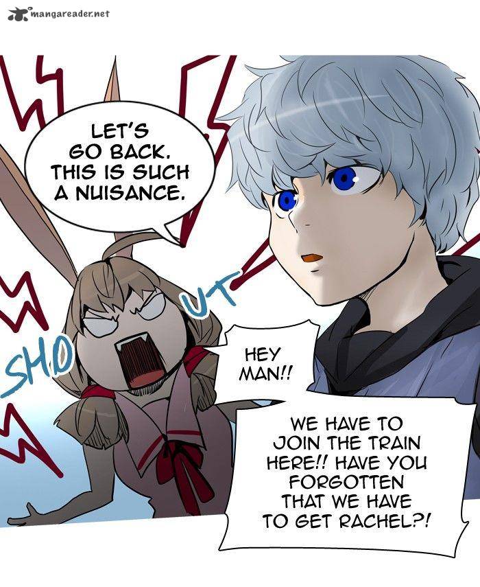 Tower Of God Chapter 278 Page 10