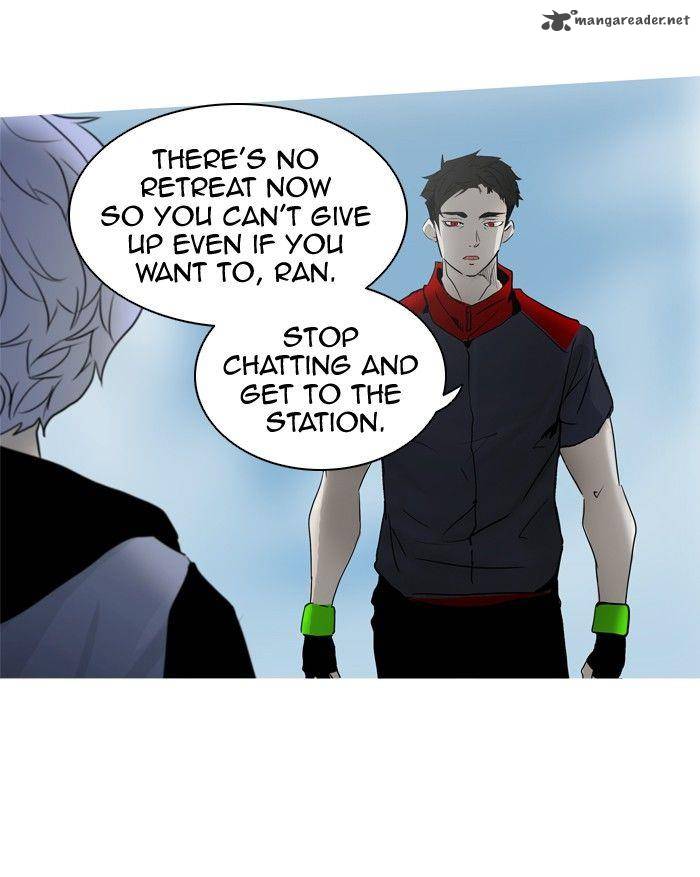 Tower Of God Chapter 278 Page 11