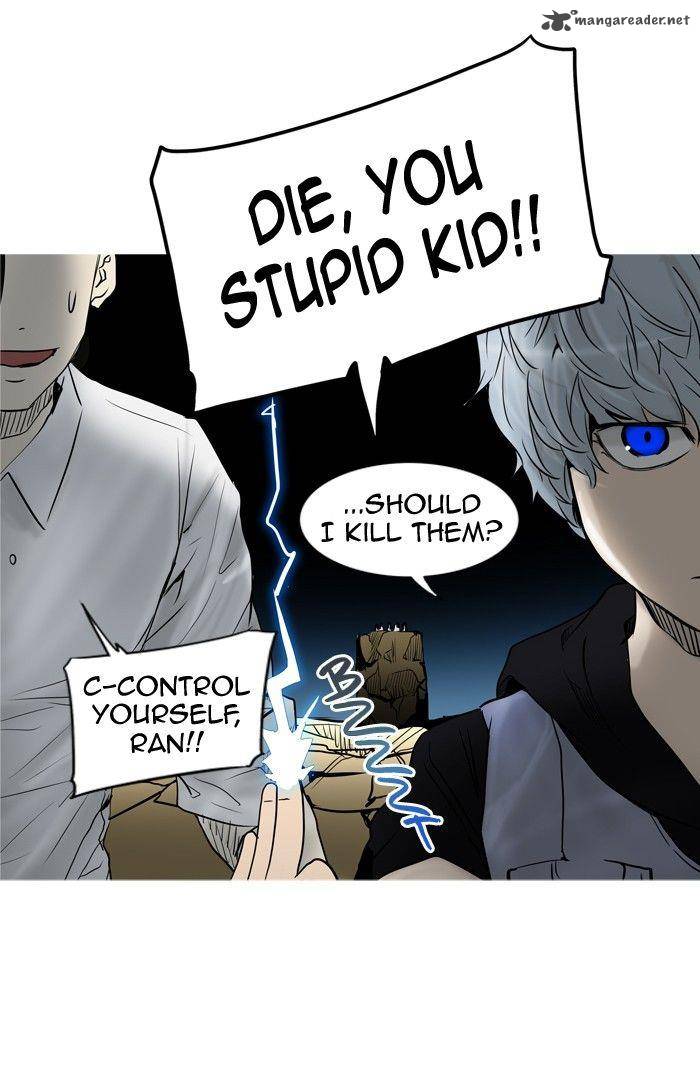 Tower Of God Chapter 278 Page 15