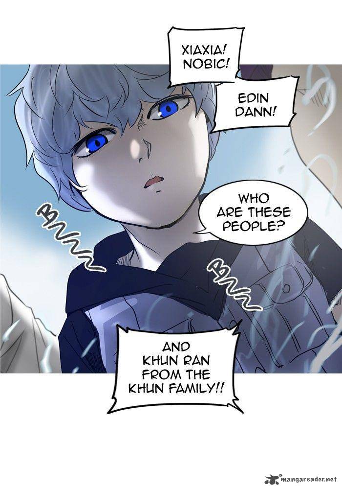 Tower Of God Chapter 278 Page 2