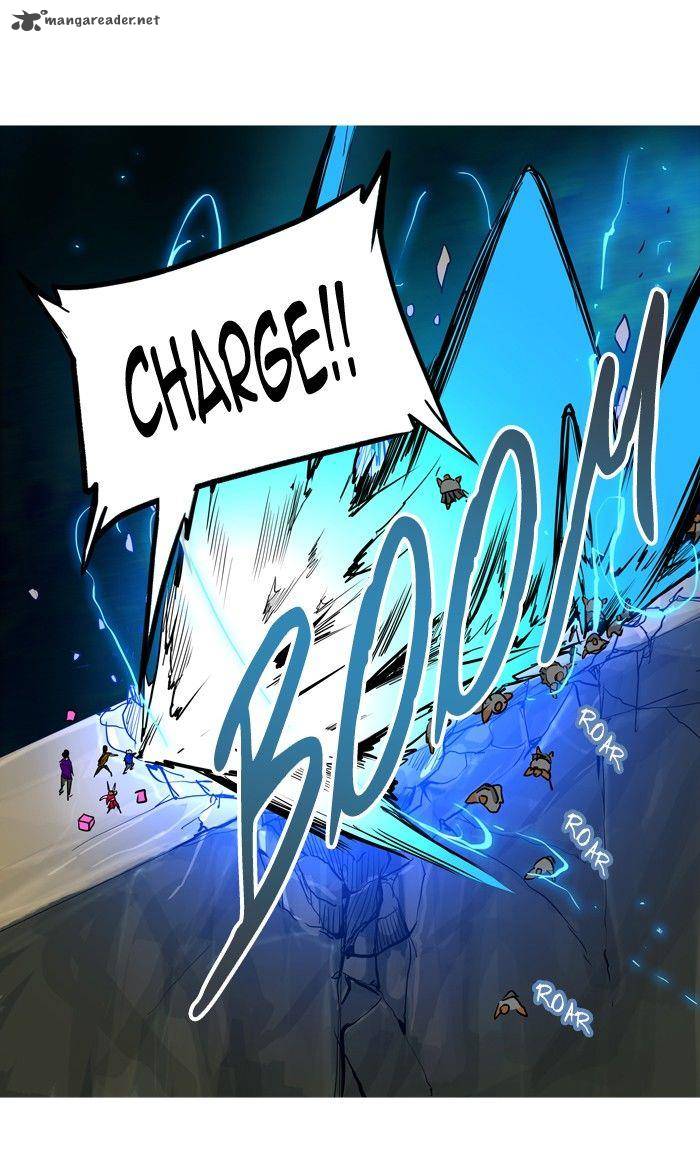 Tower Of God Chapter 278 Page 20