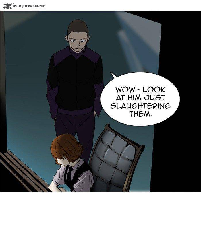 Tower Of God Chapter 278 Page 22
