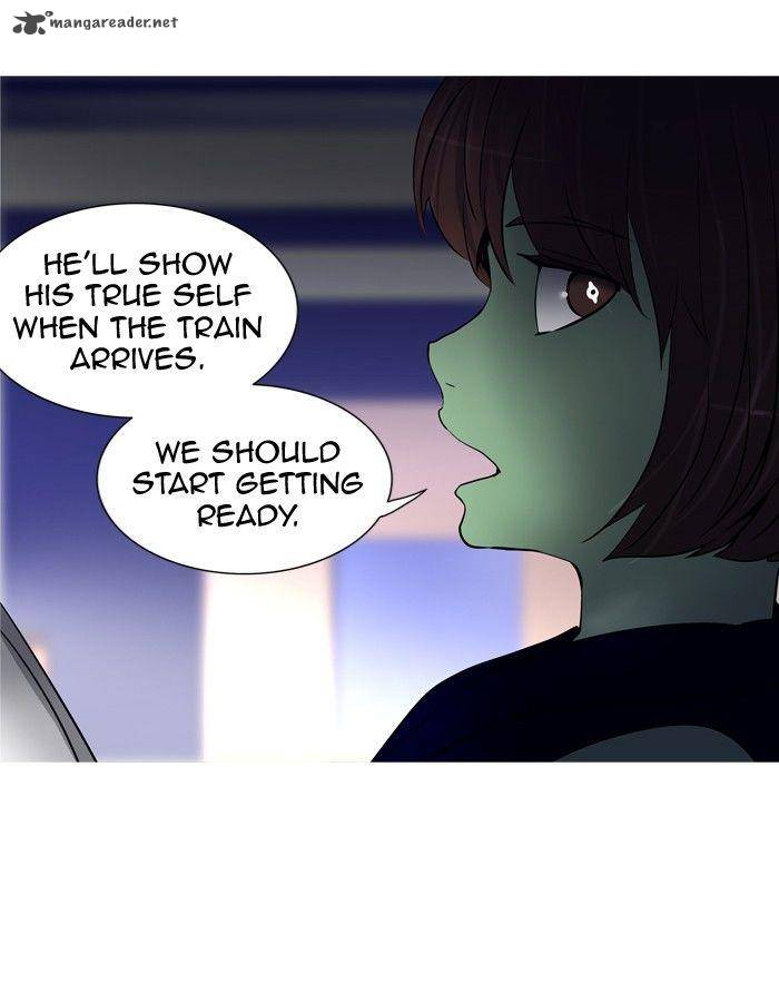 Tower Of God Chapter 278 Page 27