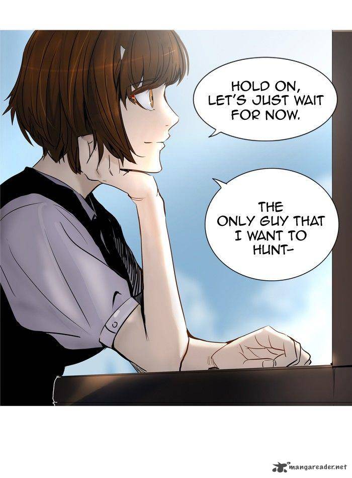 Tower Of God Chapter 278 Page 28