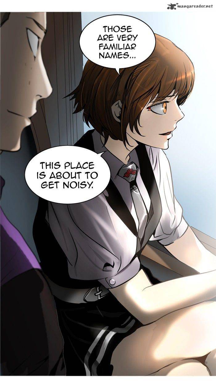 Tower Of God Chapter 278 Page 3