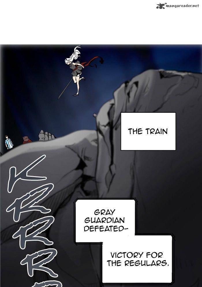 Tower Of God Chapter 278 Page 33