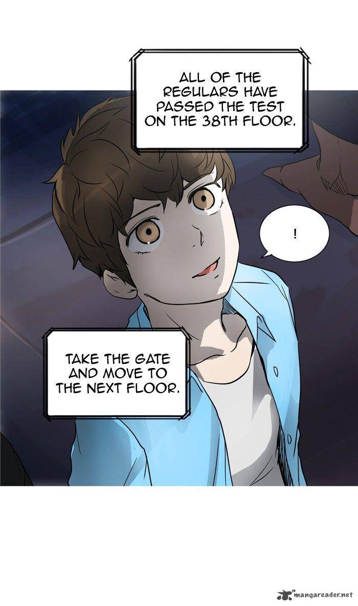 Tower Of God Chapter 278 Page 35