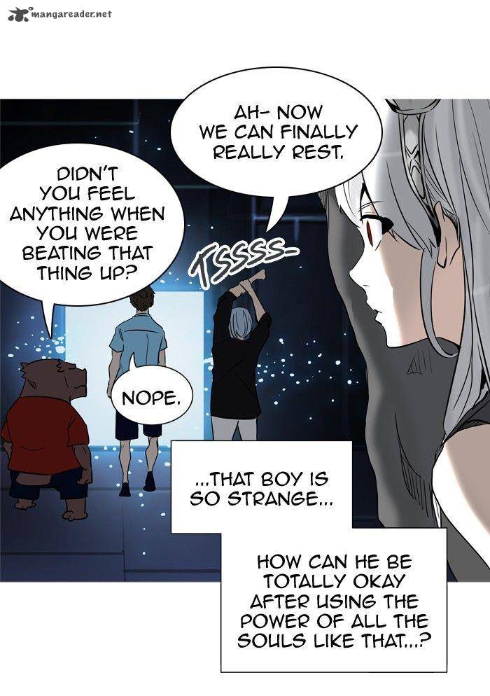Tower Of God Chapter 278 Page 36