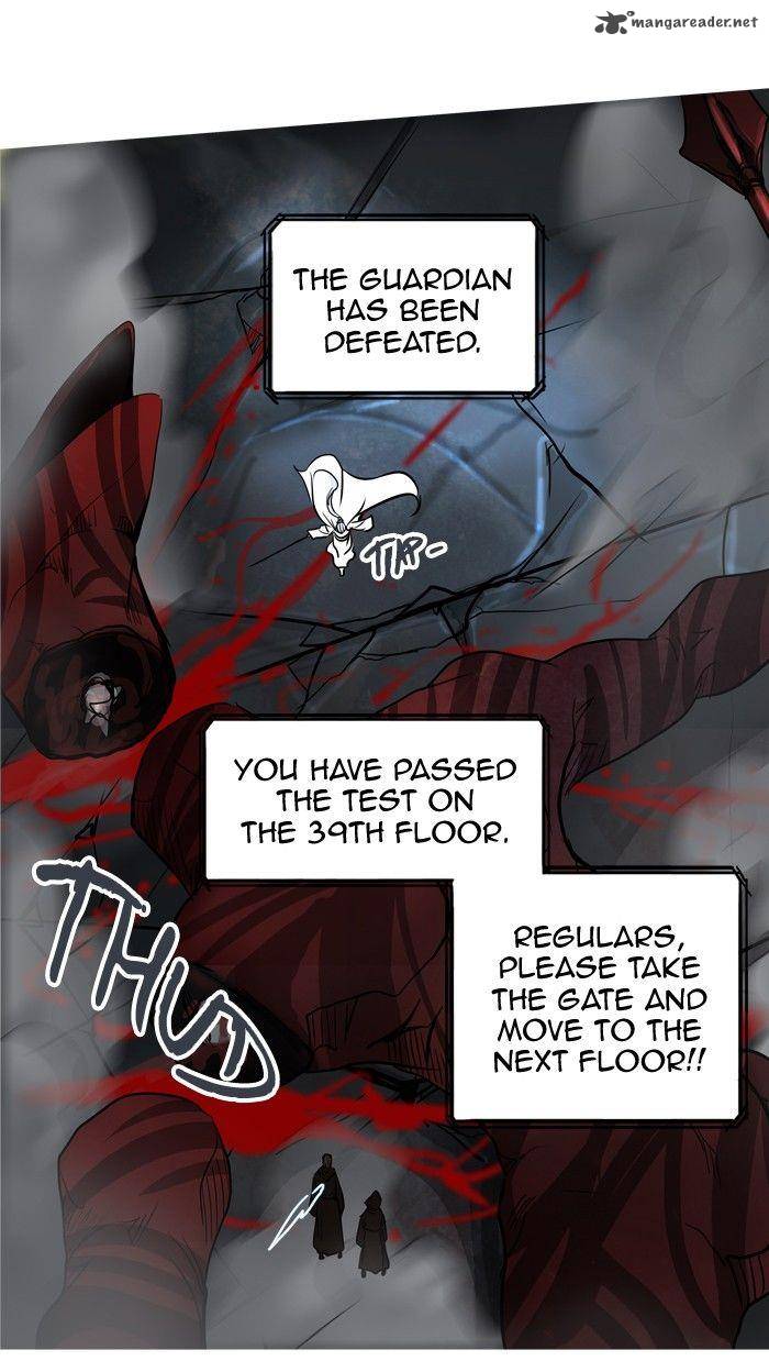 Tower Of God Chapter 278 Page 40