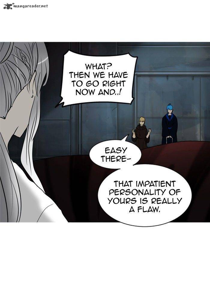 Tower Of God Chapter 278 Page 44