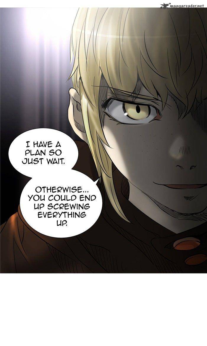 Tower Of God Chapter 278 Page 45