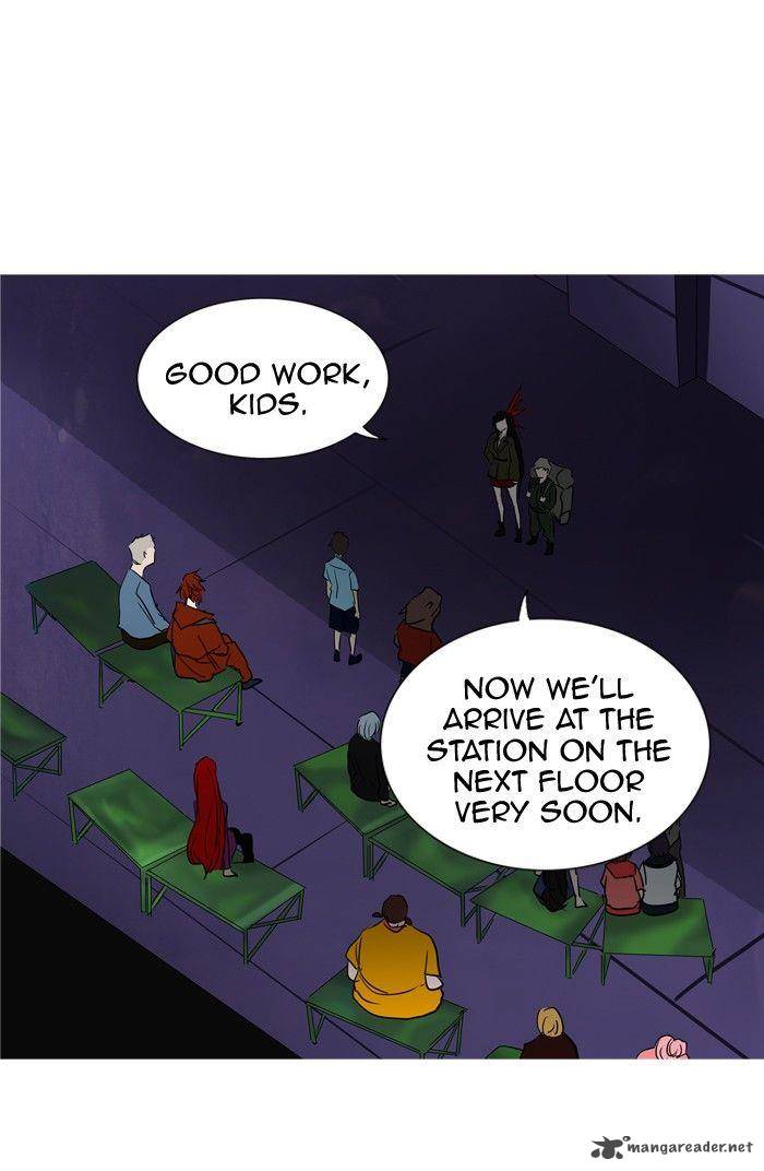 Tower Of God Chapter 278 Page 46