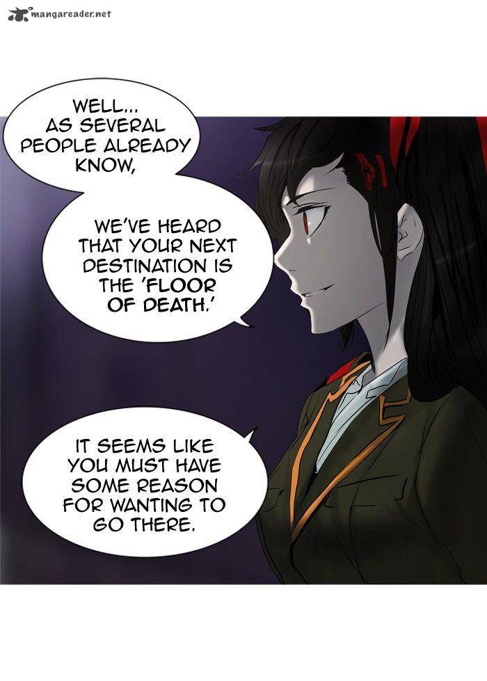 Tower Of God Chapter 278 Page 47