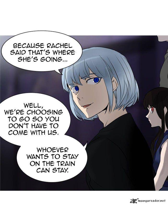 Tower Of God Chapter 278 Page 50