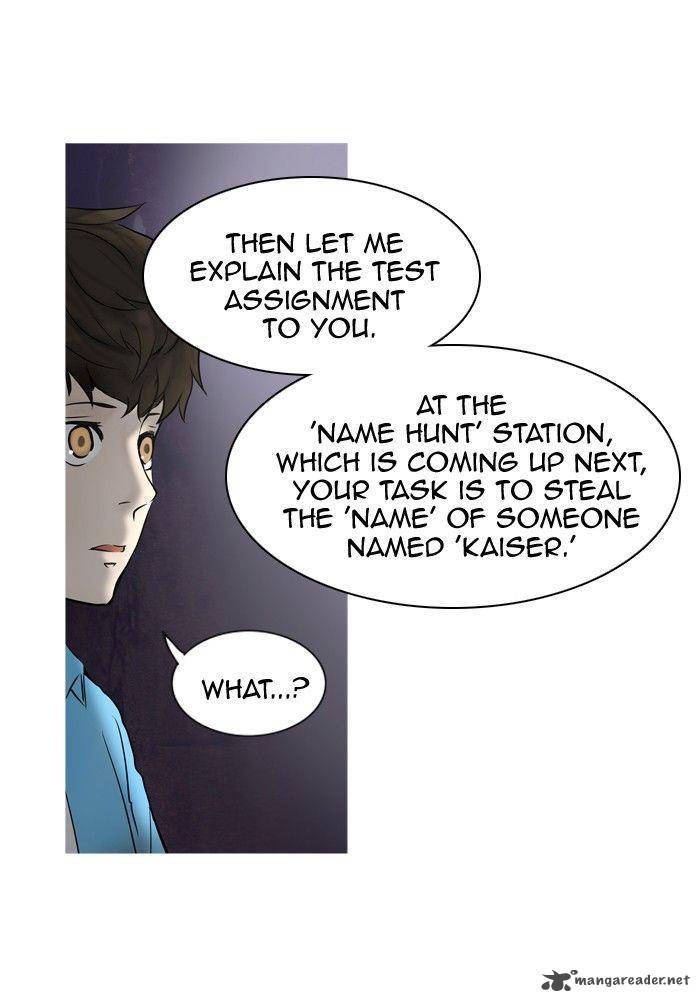 Tower Of God Chapter 278 Page 55