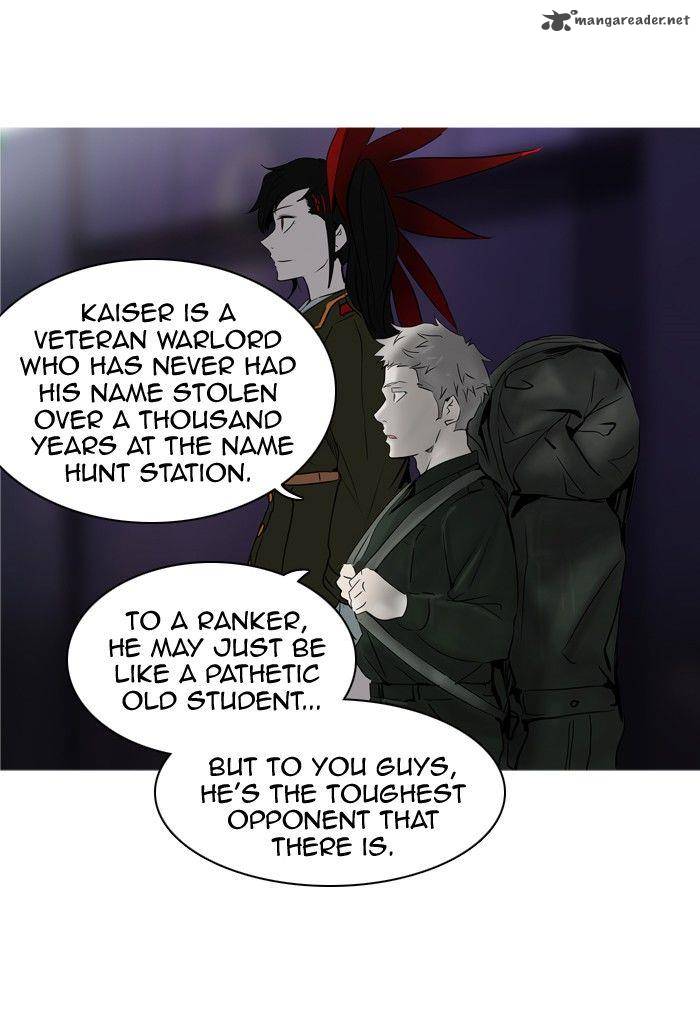 Tower Of God Chapter 278 Page 61