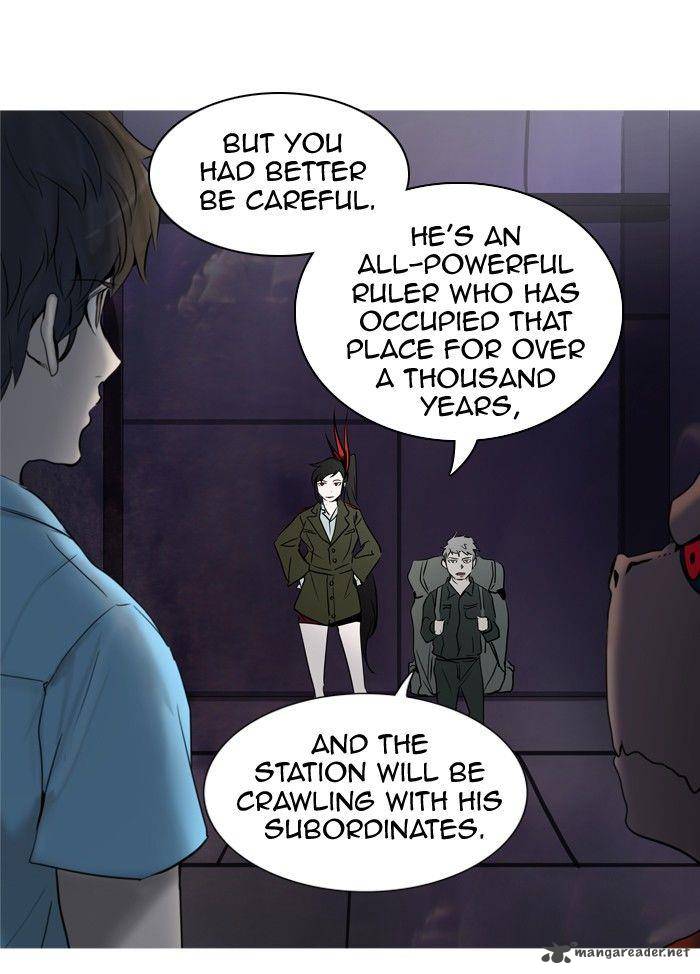 Tower Of God Chapter 278 Page 63