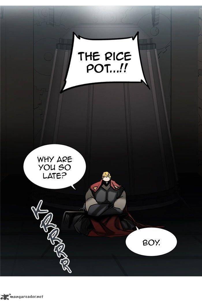 Tower Of God Chapter 278 Page 70