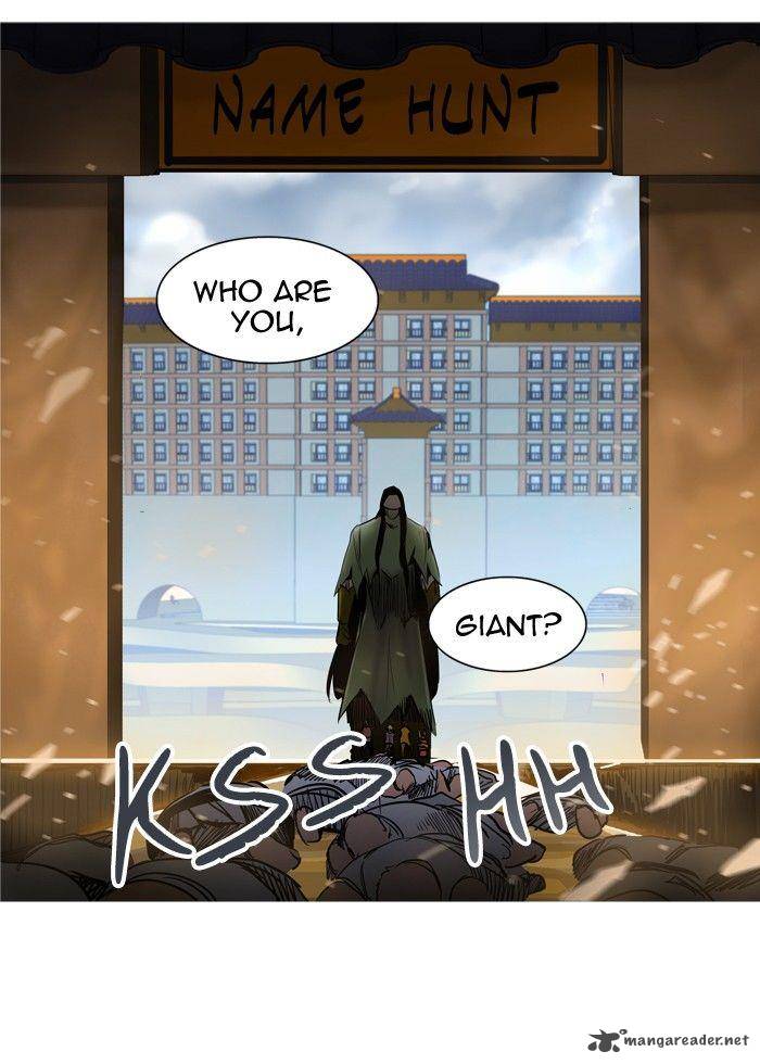 Tower Of God Chapter 278 Page 73