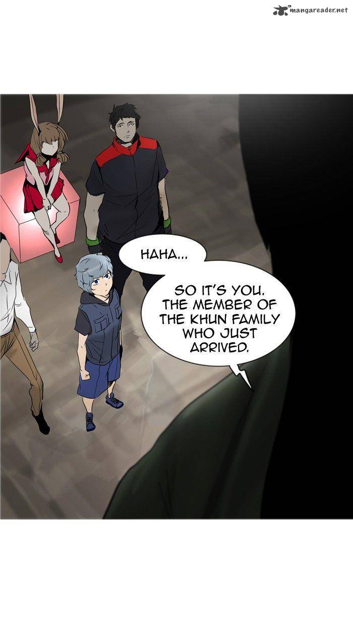 Tower Of God Chapter 278 Page 74