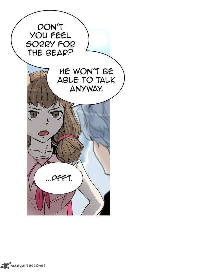 Tower Of God Chapter 278 Page 8