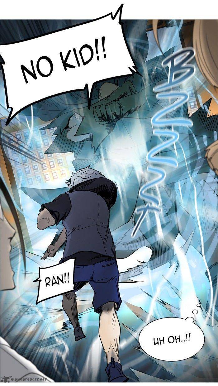 Tower Of God Chapter 279 Page 10