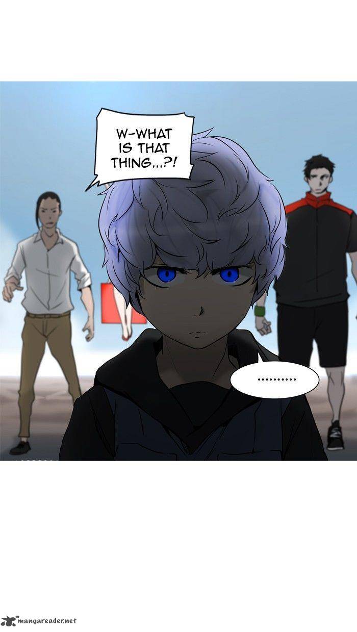 Tower Of God Chapter 279 Page 19