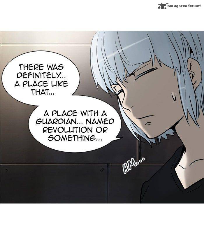 Tower Of God Chapter 279 Page 2