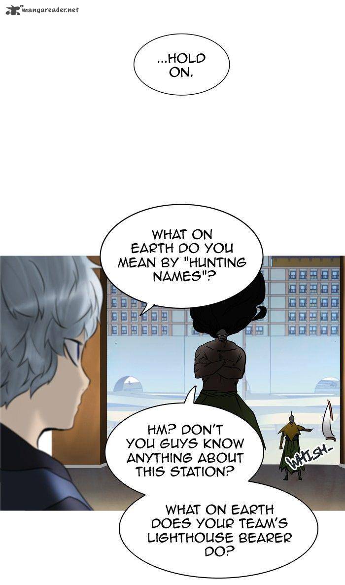 Tower Of God Chapter 279 Page 25