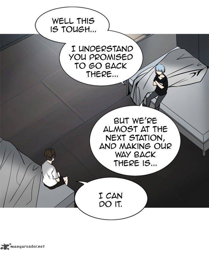 Tower Of God Chapter 279 Page 3