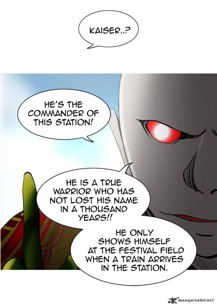 Tower Of God Chapter 279 Page 31