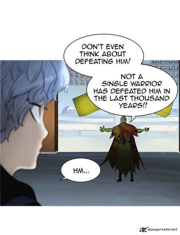 Tower Of God Chapter 279 Page 32
