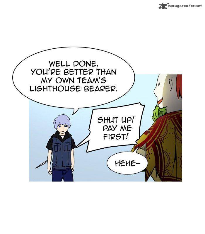 Tower Of God Chapter 279 Page 33