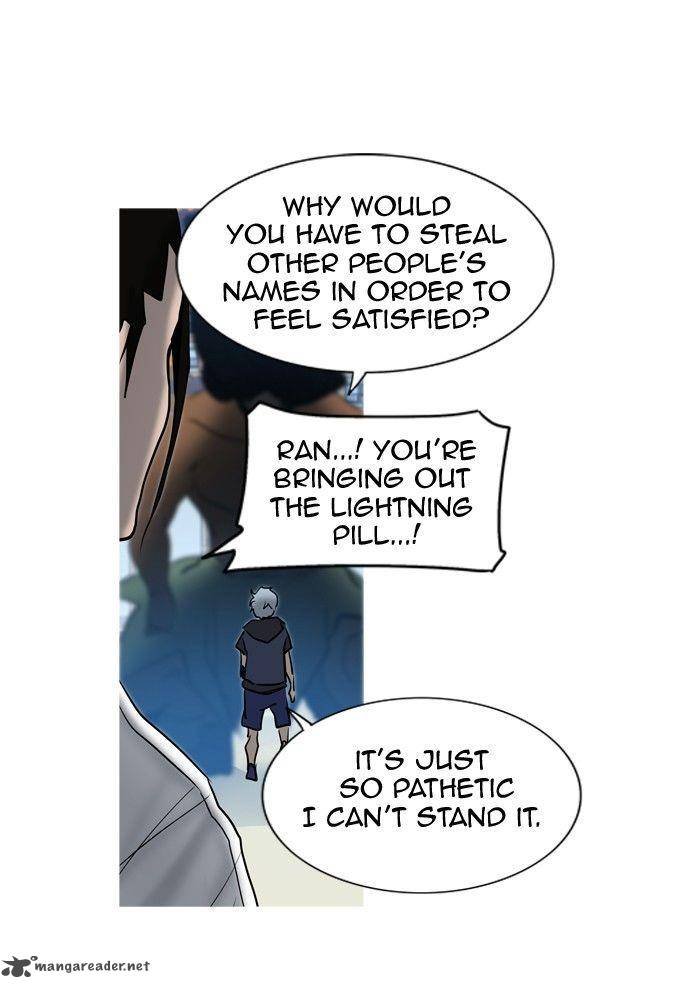 Tower Of God Chapter 279 Page 38